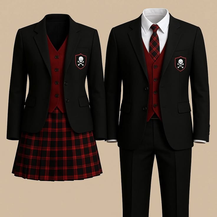 School Uniforms
